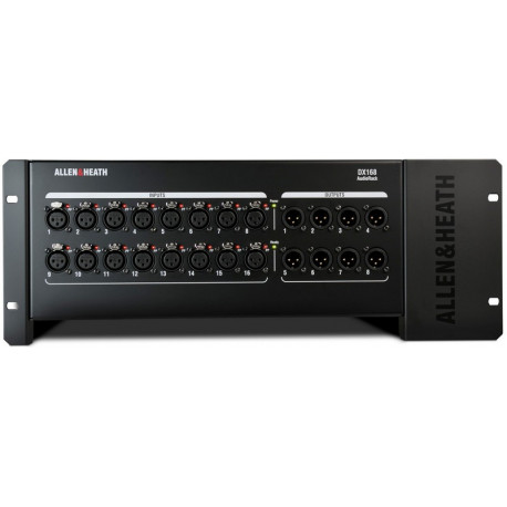 ALLEN & HEATH DX168