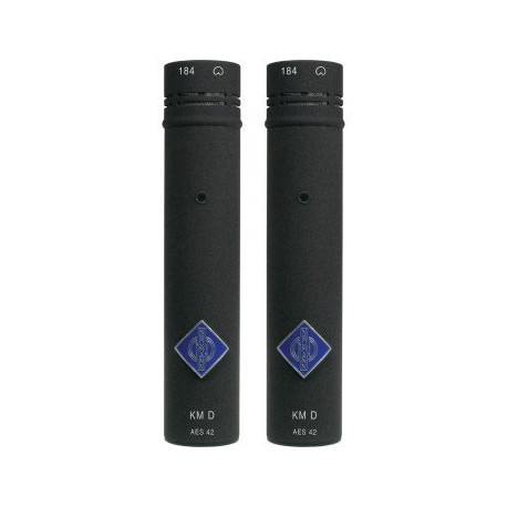 NEUMANN KM 183 D NX STEREO SET