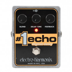 Electro-Harmonix #1 Echo