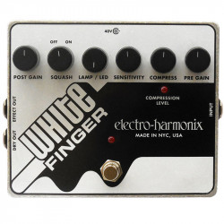 Electro-Harmonix White Finger