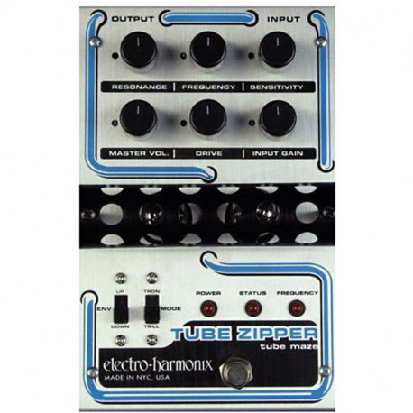 Electro-Harmonix Tube Zipper