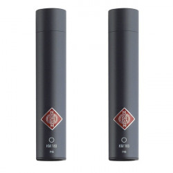 NEUMANN KM 183-MT-STEREOSET