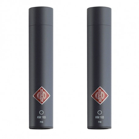 NEUMANN KM 183-MT-STEREOSET