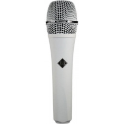 TELEFUNKEN M80 WHITE