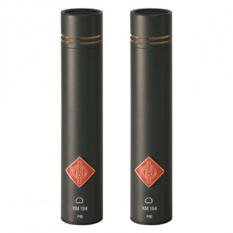NEUMANN KM 184-MT-STEREOSET