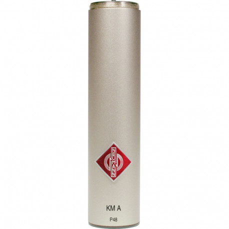 NEUMANN KM A