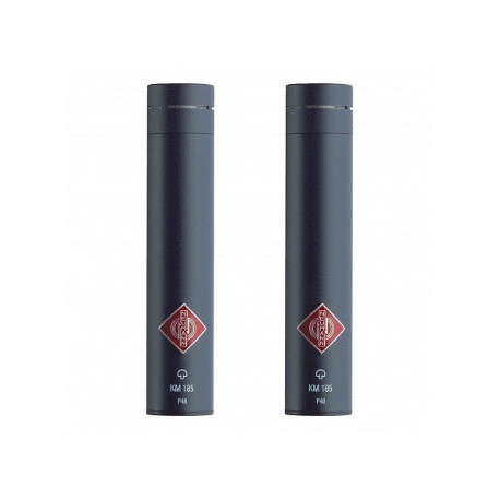 NEUMANN KM 185-MT-STEREOSET