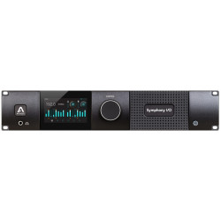 APOGEE Symphony I/O MK II PTHD Card