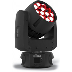 CHAUVET Intimidator Wash Zoom 450 IRC