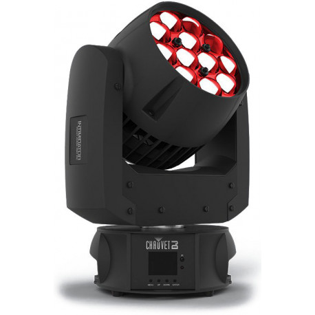 CHAUVET Intimidator Wash Zoom 450 IRC