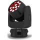 CHAUVET Intimidator Wash Zoom 450 IRC