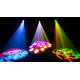 CHAUVET INTIMIDATOR SCAN 305 IRC