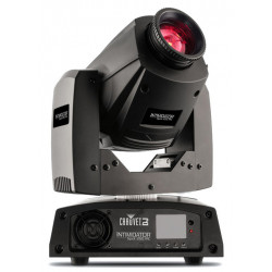  CHAUVET INTIMIDATOR SPOT 255 IRC