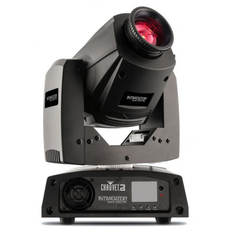  CHAUVET INTIMIDATOR SPOT 255 IRC