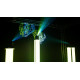  CHAUVET INTIMIDATOR SPOT 255 IRC