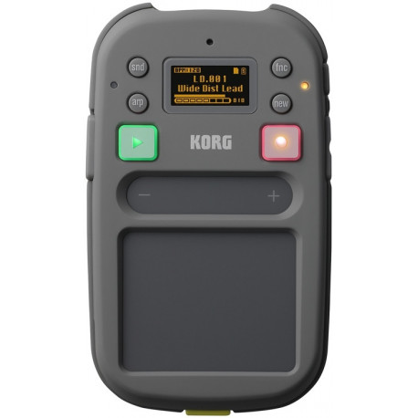 KORG KAOSSILATOR 2S KO2S