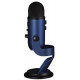 BLUE MICROPHONES YETI MIDNIGHT BLUE