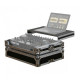 NATIVE INSTRUMENTS TRAKTOR KONTROL S5 & S4 FLIGHTCASE