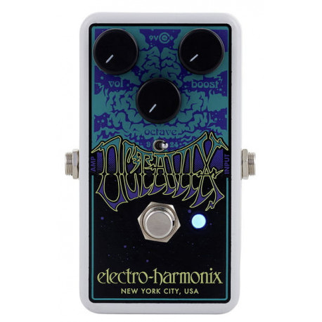 Electro-Harmonix Octavix