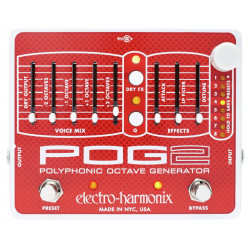 Electro-Harmonix POG2