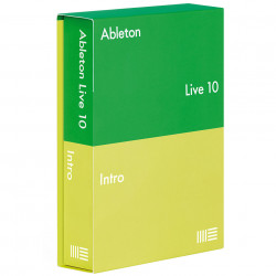 ABLETON LIVE 10 INTRO