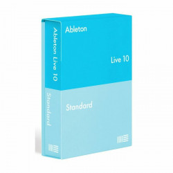 ABLETON LIVE 10 STANDARD, EDU