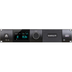 APOGEE Symphony I/O MKII Thunderbolt 2x6SE