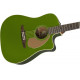 FENDER REDONDO PLAYER ELJ