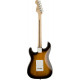 FENDER SQUIER BULLET STRATOCASTER TREM BSB