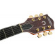 GRETSCH G6620TFM PLAYERS EDITION NASHVILLE ORANGE STAIN