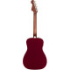 FENDER MALIBU PLAYER CAR