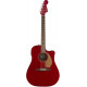 FENDER REDONDO PLAYER CAR