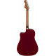 FENDER REDONDO PLAYER CAR
