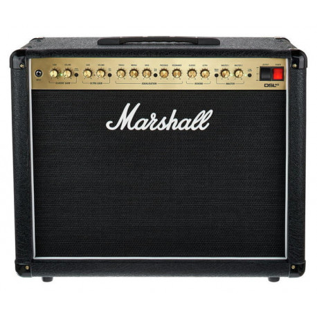 MARSHALL DSL40CR