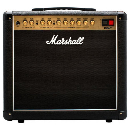 MARSHALL DSL20CR