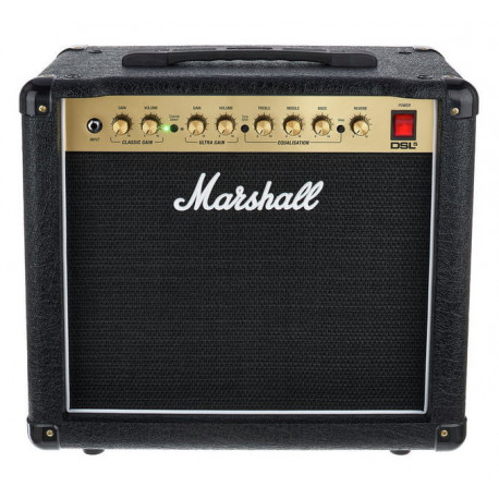 MARSHALL DSL5CR