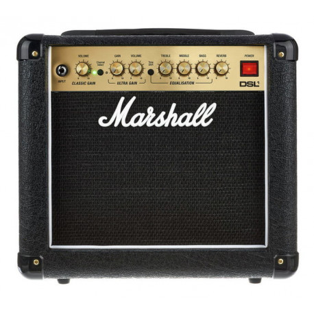 MARSHALL DSL1CR
