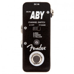 Fender Micro ABY
