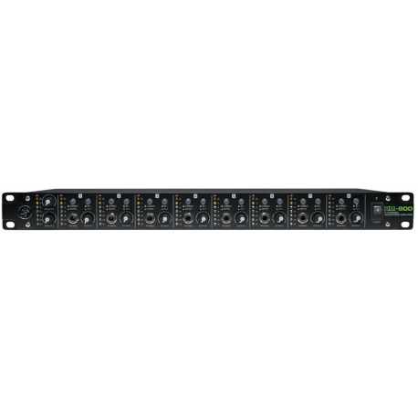 MACKIE HM-800