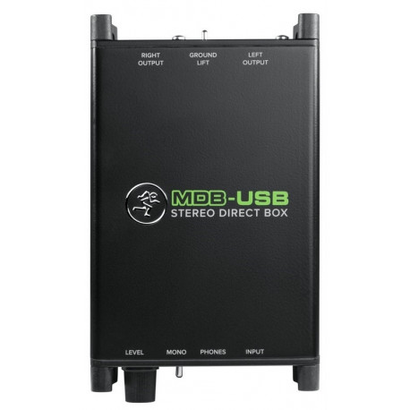 MACKIE MDB-USB
