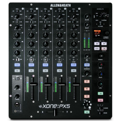 ALLEN & HEATH XONE PX5