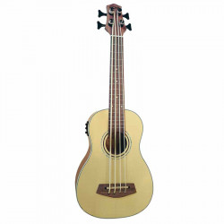  FZONE FZUB-003 Bass Ukulele