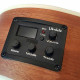  FZONE FZUB-003 Bass Ukulele