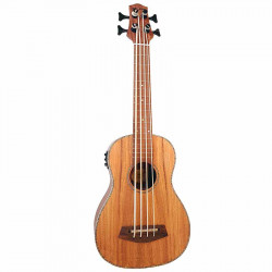 FZONE FZUB-004 Bass Ukulele
