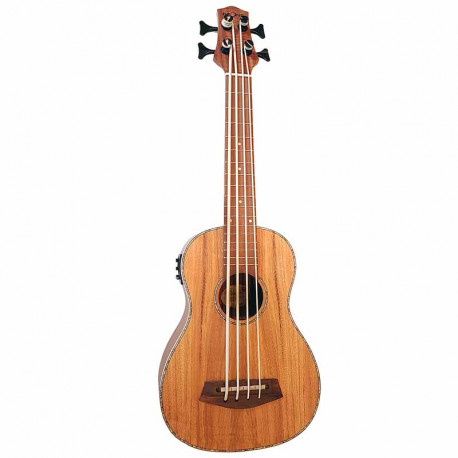 FZONE FZUB-004 Bass Ukulele