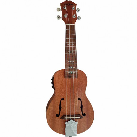 FZONE FZU31EQ soprano