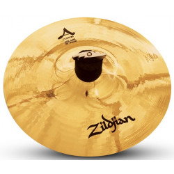 ZILDJIAN 10' A' CUSTOM SPLASH