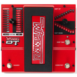 DIGITECH WHAMMY DT