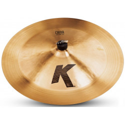 ZILDJIAN 19" K Zildjian China