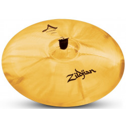 ZILDJIAN 22' A' Custom Ride